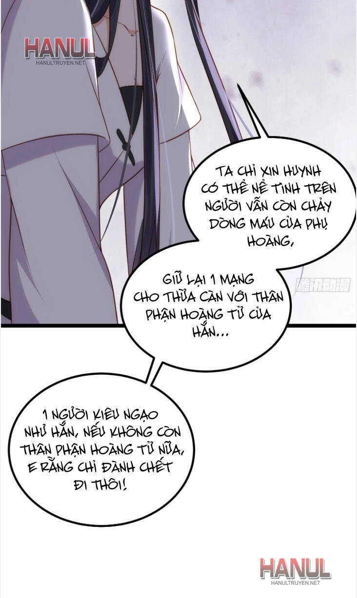 Hoạn Phi Thiên Hạ Chapter 300 - Trang 21