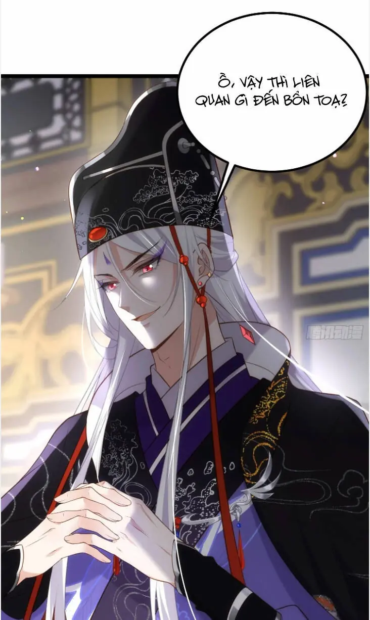 Hoạn Phi Thiên Hạ Chapter 300 - Trang 22