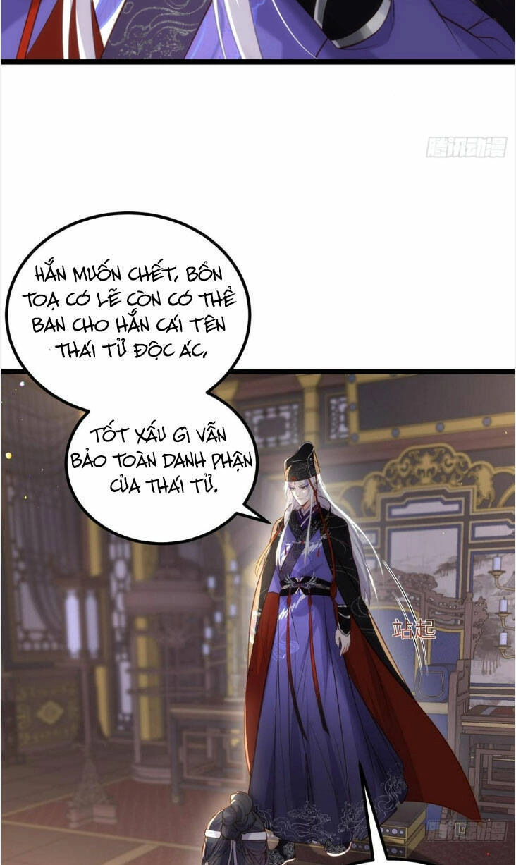 Hoạn Phi Thiên Hạ Chapter 300 - Trang 23