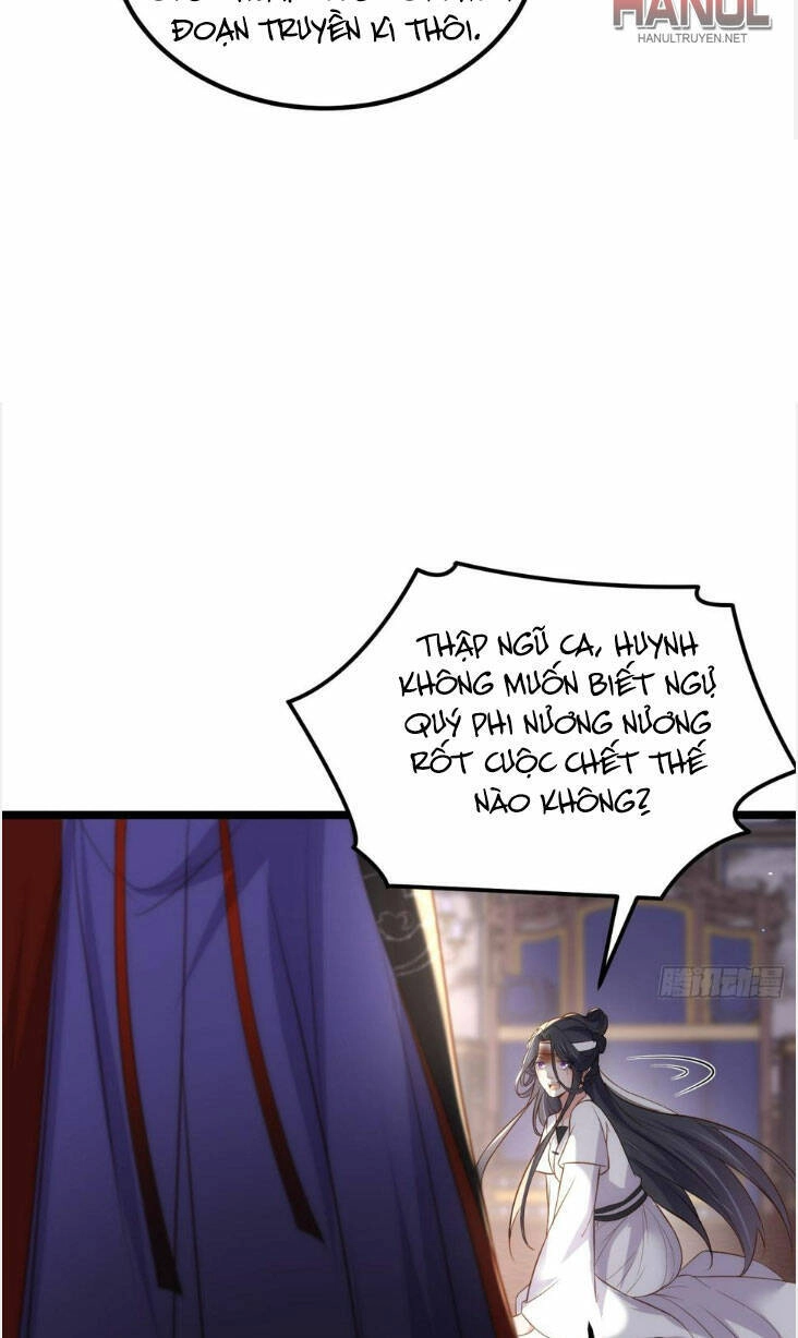 Hoạn Phi Thiên Hạ Chapter 300 - Trang 25