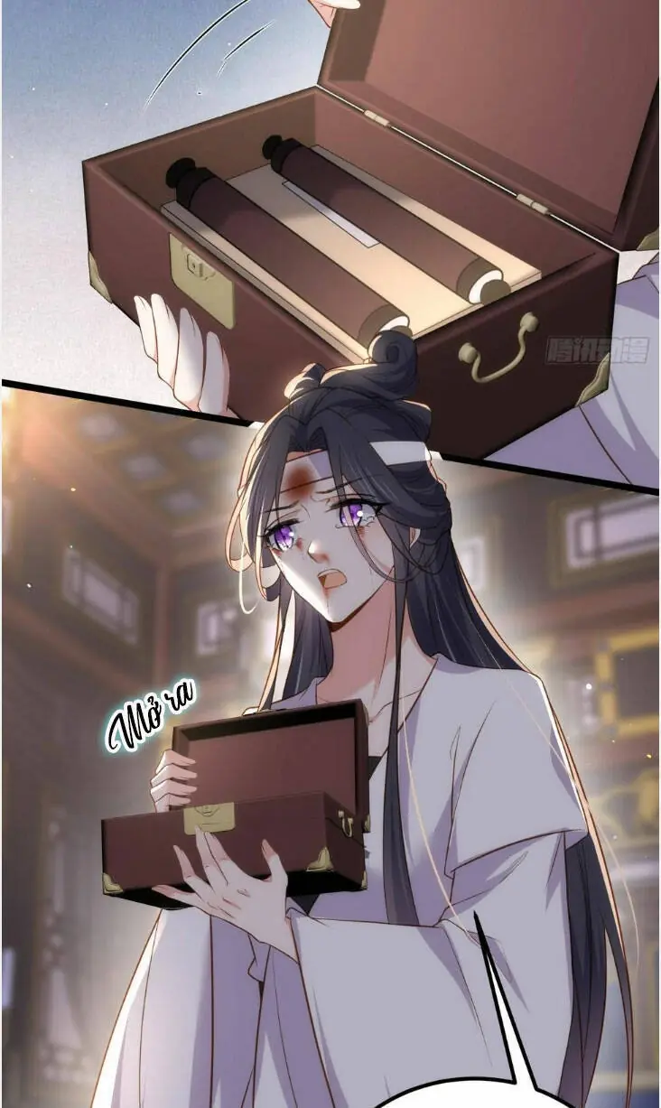 Hoạn Phi Thiên Hạ Chapter 300 - Trang 27