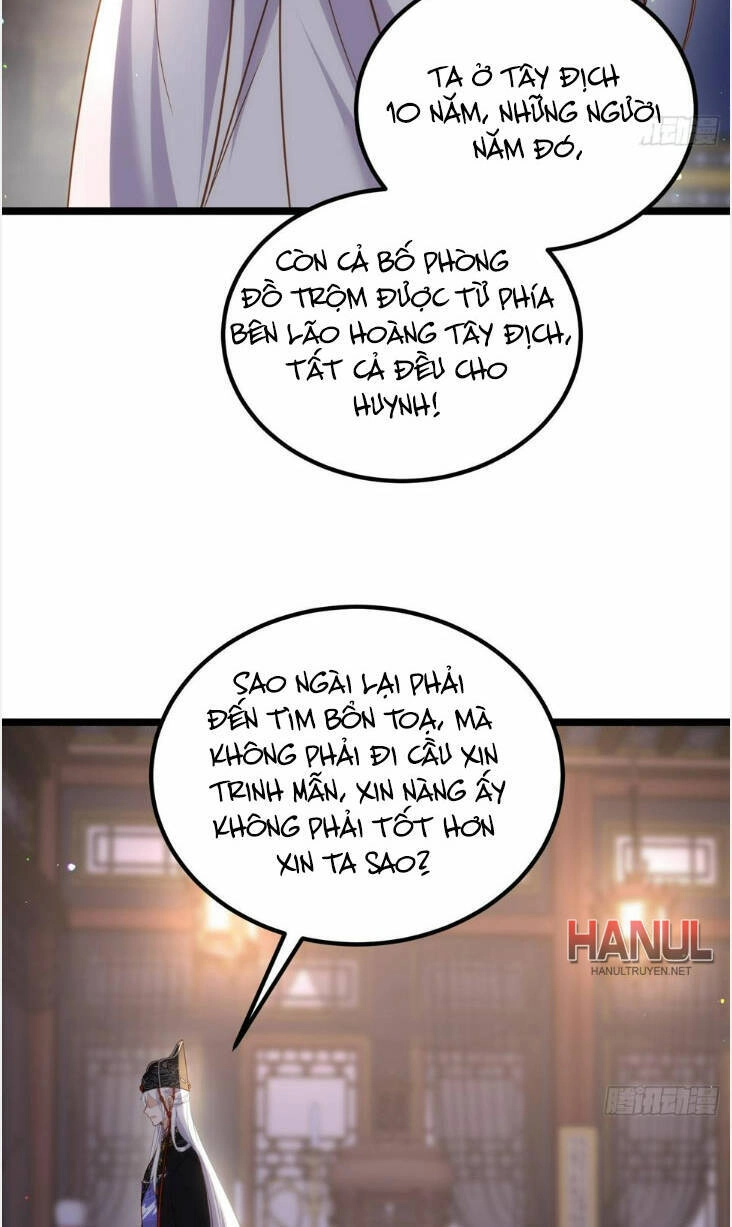 Hoạn Phi Thiên Hạ Chapter 300 - Trang 28