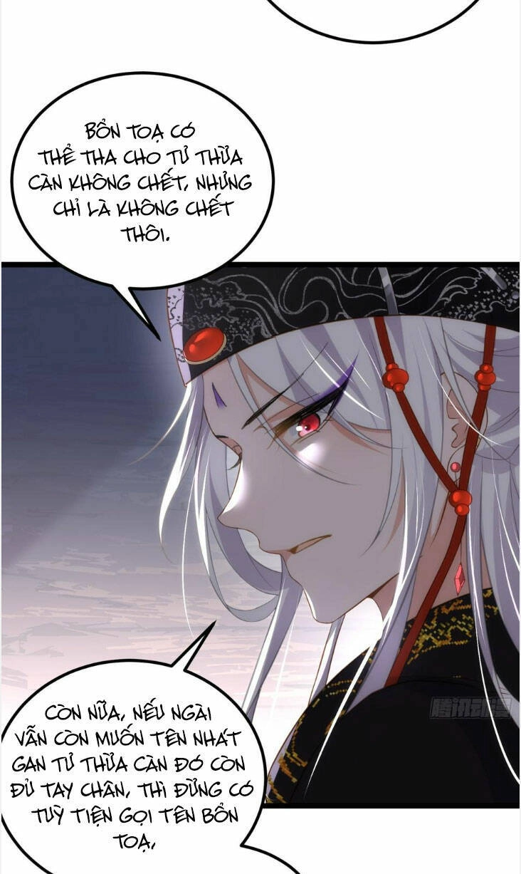 Hoạn Phi Thiên Hạ Chapter 300 - Trang 31