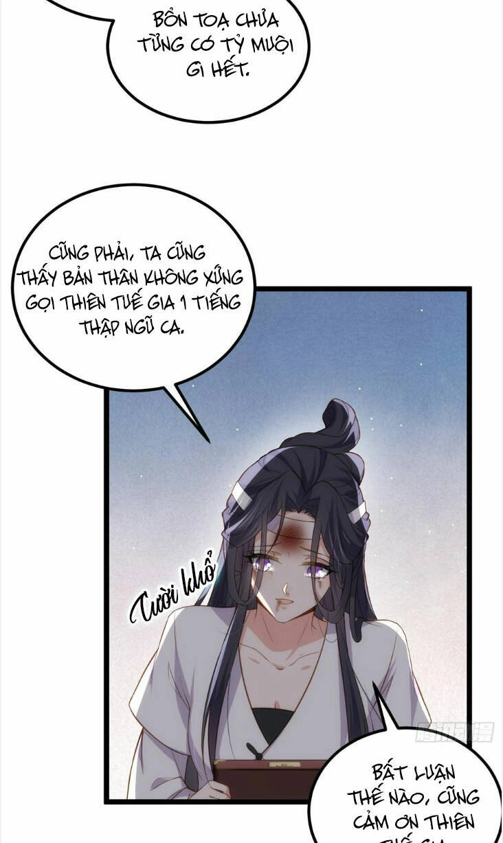 Hoạn Phi Thiên Hạ Chapter 300 - Trang 32