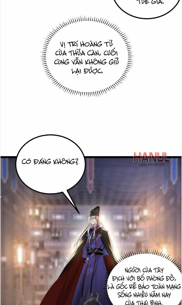 Hoạn Phi Thiên Hạ Chapter 300 - Trang 33