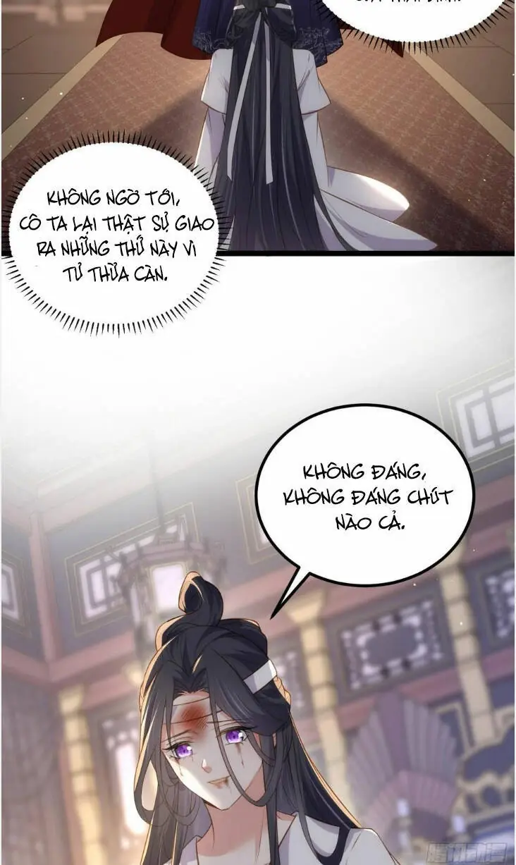Hoạn Phi Thiên Hạ Chapter 300 - Trang 34