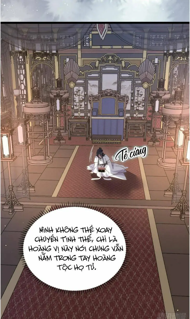 Hoạn Phi Thiên Hạ Chapter 300 - Trang 37