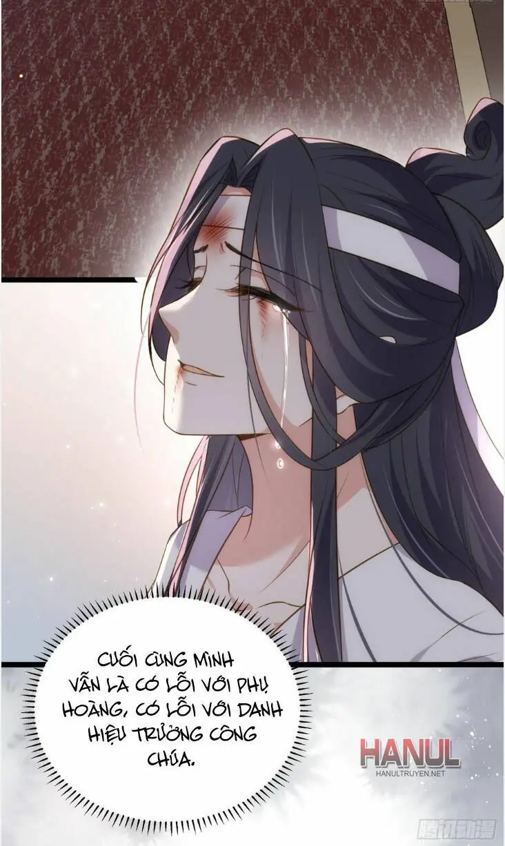 Hoạn Phi Thiên Hạ Chapter 300 - Trang 38