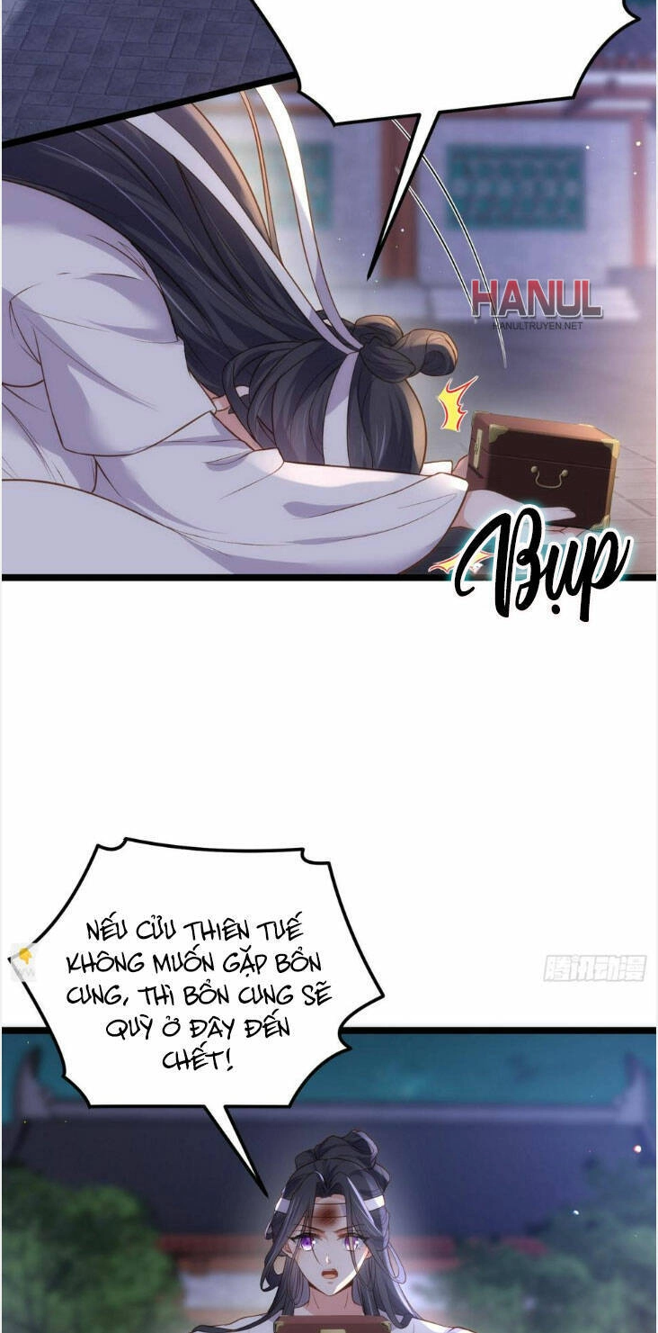 Hoạn Phi Thiên Hạ Chapter 300 - Trang 4