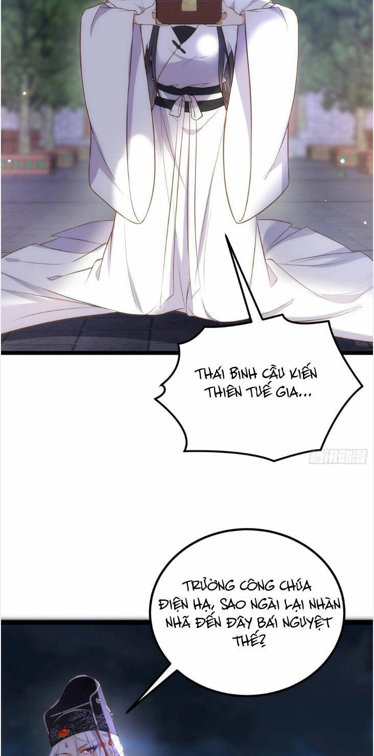 Hoạn Phi Thiên Hạ Chapter 300 - Trang 5