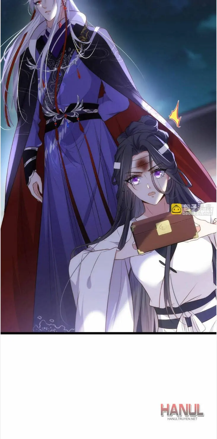 Hoạn Phi Thiên Hạ Chapter 300 - Trang 6