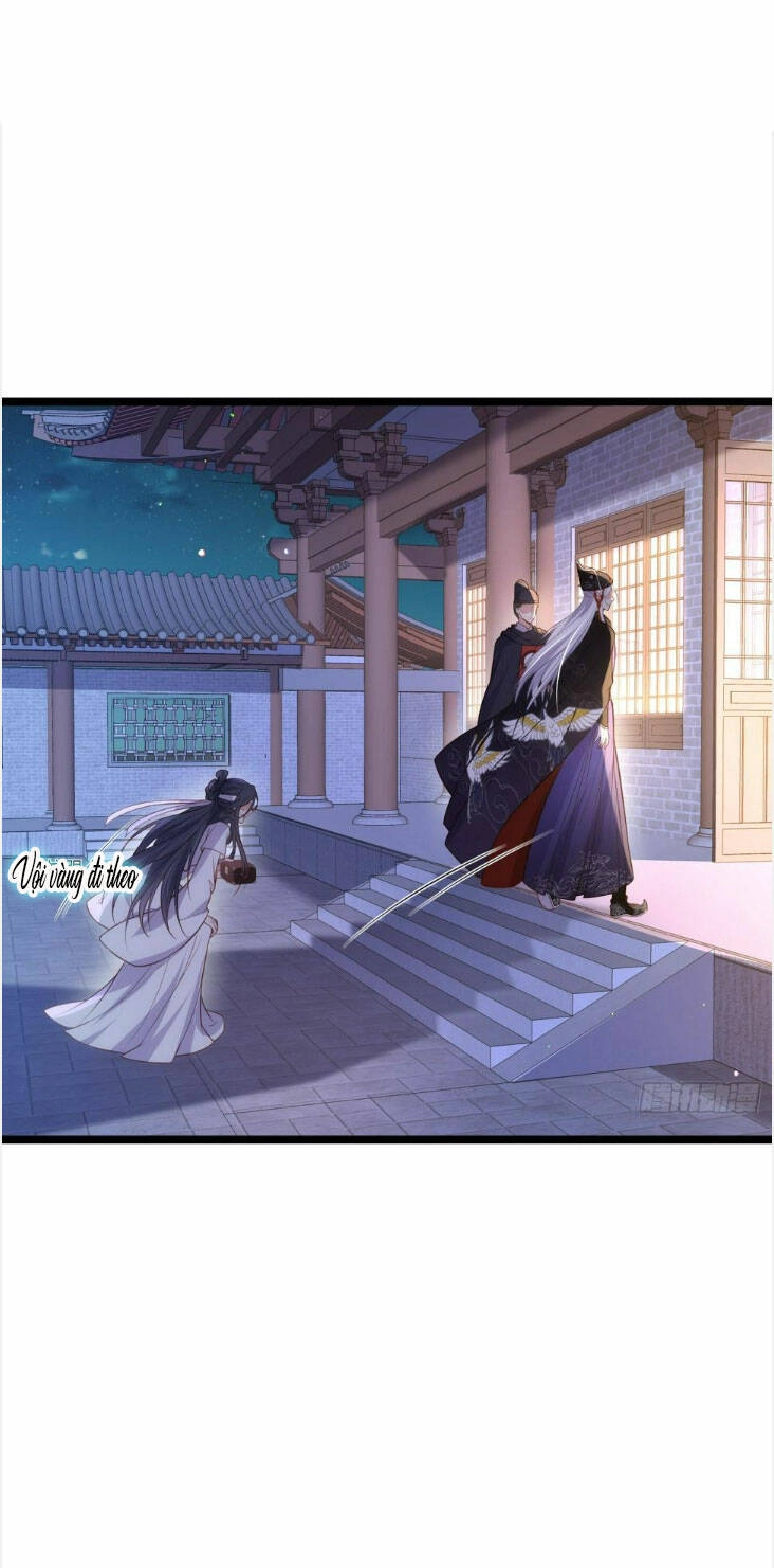 Hoạn Phi Thiên Hạ Chapter 300 - Trang 8