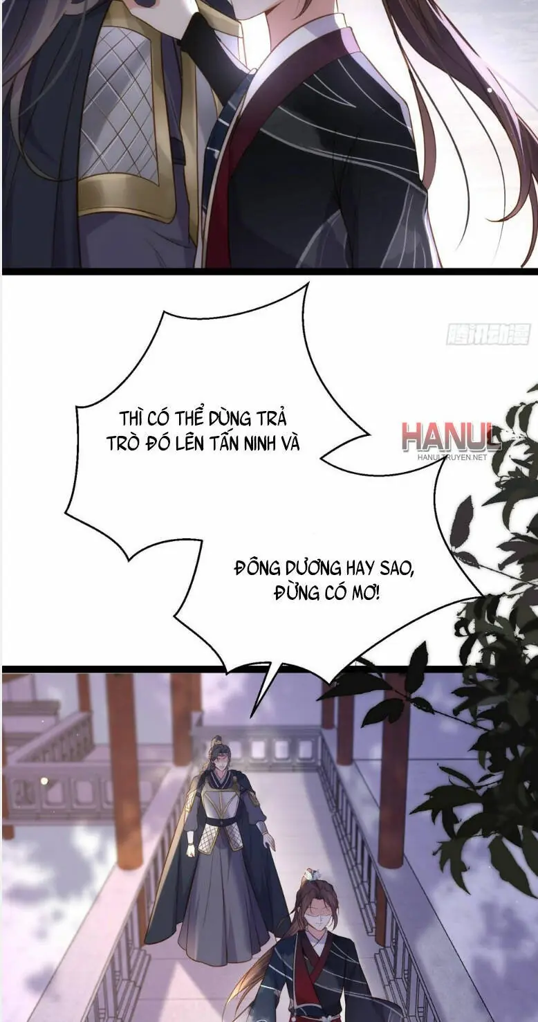 Hoạn Phi Thiên Hạ Chapter 301 - Trang 10