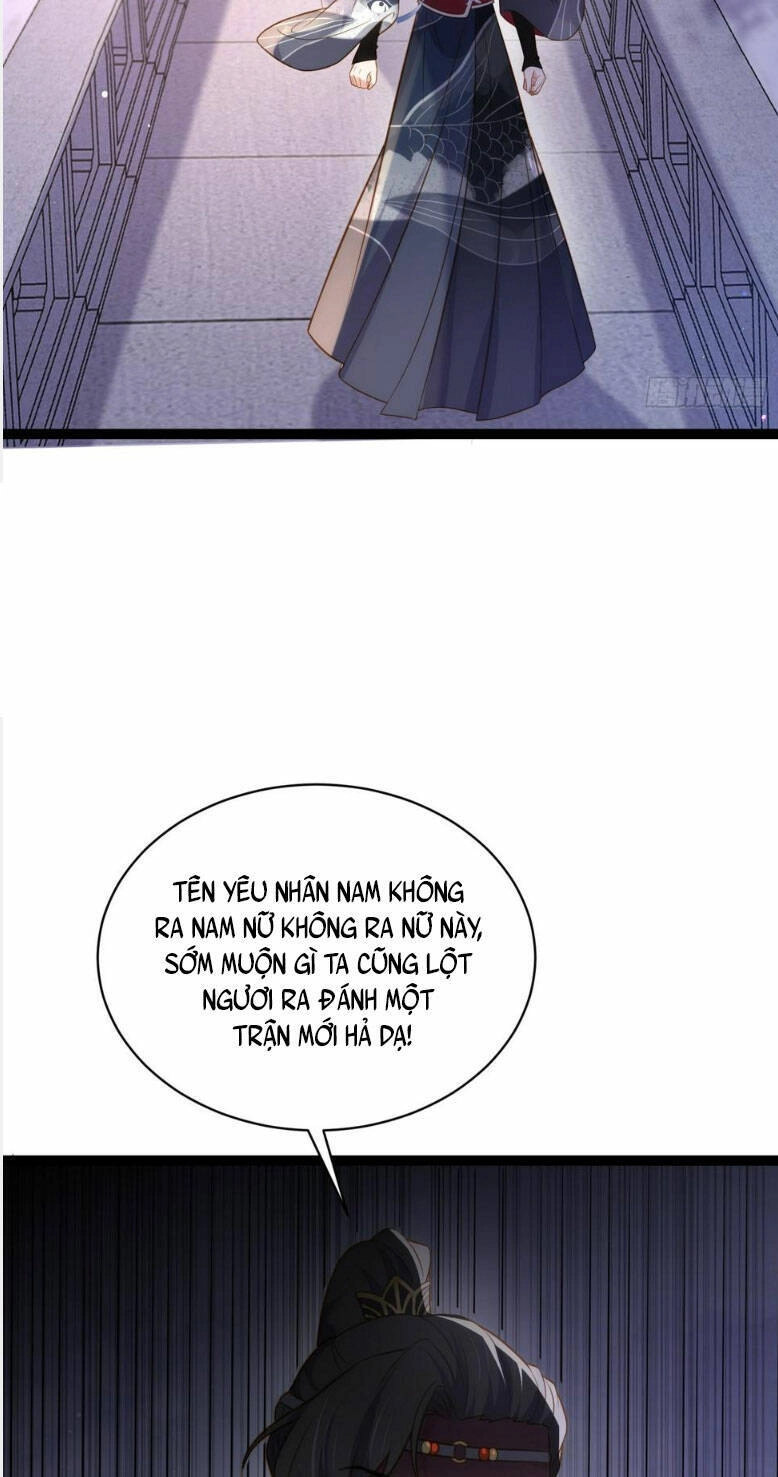 Hoạn Phi Thiên Hạ Chapter 301 - Trang 11