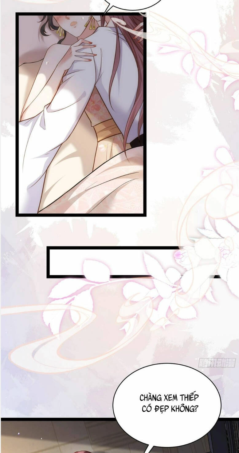 Hoạn Phi Thiên Hạ Chapter 301 - Trang 14
