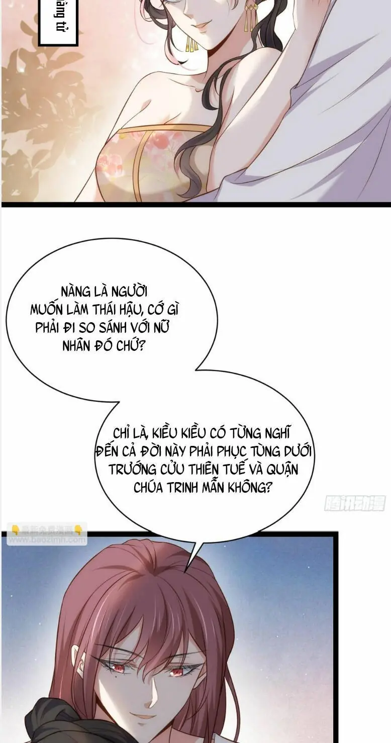 Hoạn Phi Thiên Hạ Chapter 301 - Trang 16