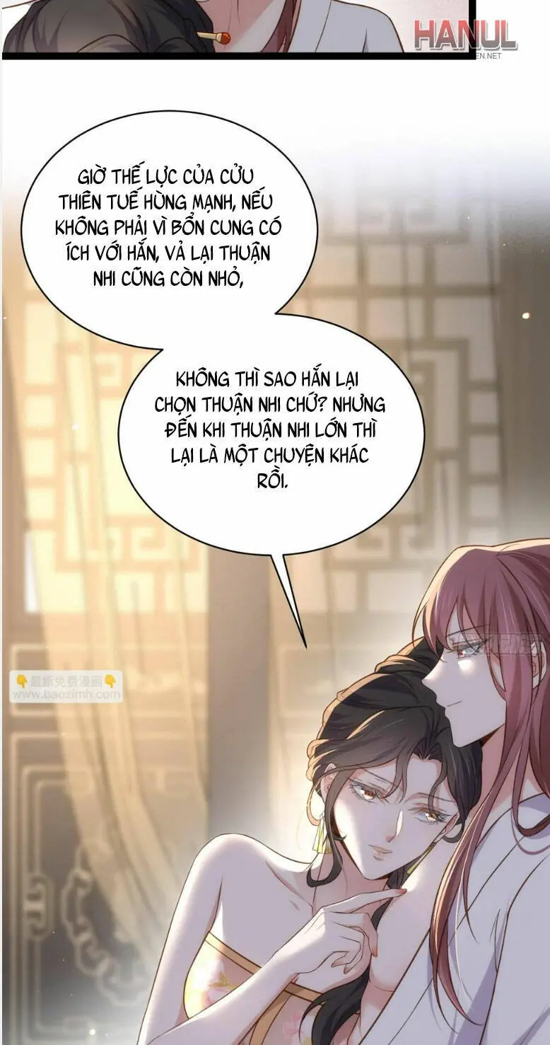 Hoạn Phi Thiên Hạ Chapter 301 - Trang 17
