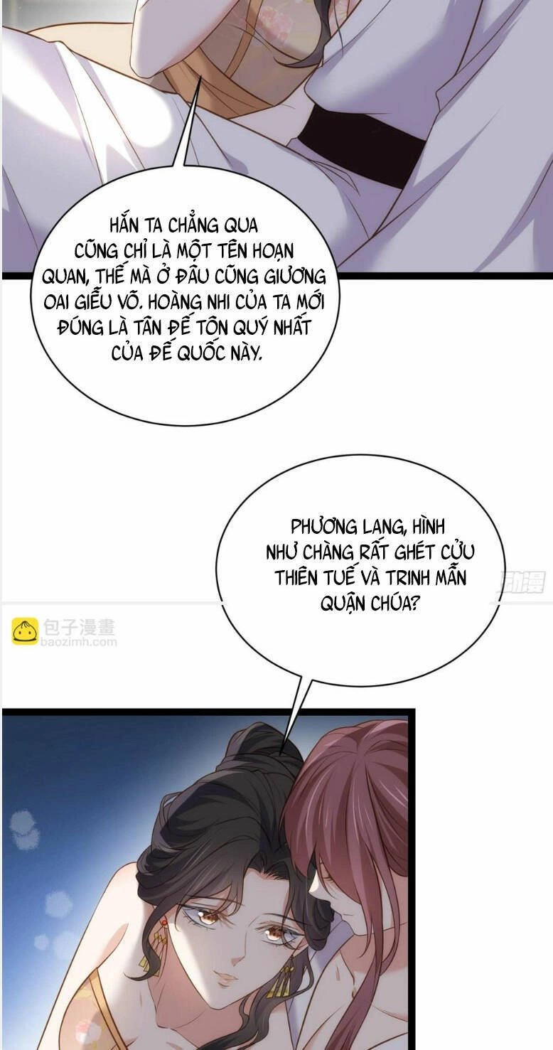 Hoạn Phi Thiên Hạ Chapter 301 - Trang 18