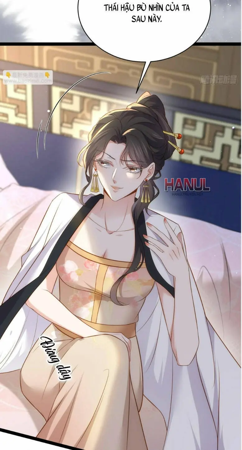 Hoạn Phi Thiên Hạ Chapter 301 - Trang 21
