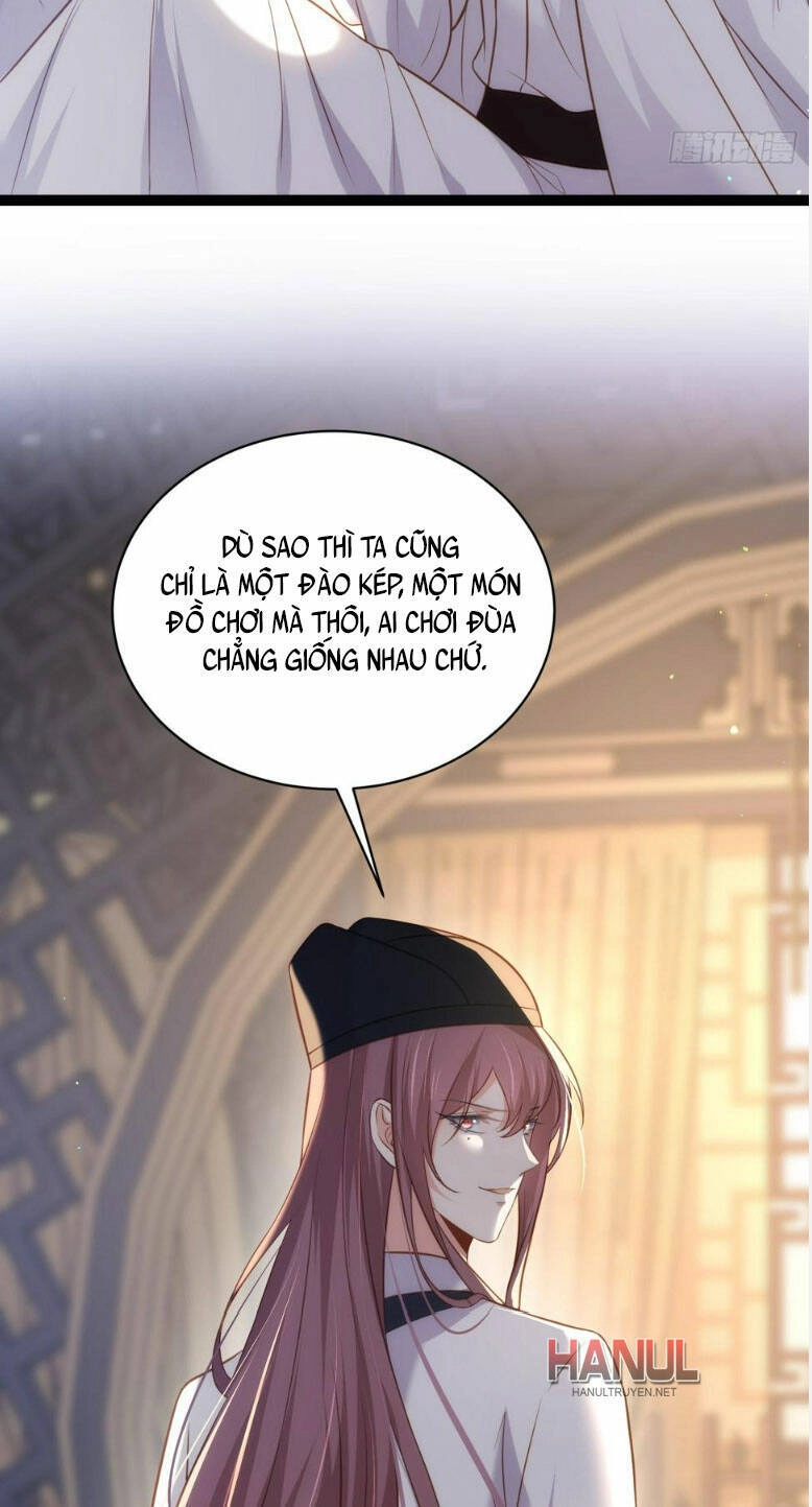 Hoạn Phi Thiên Hạ Chapter 301 - Trang 23