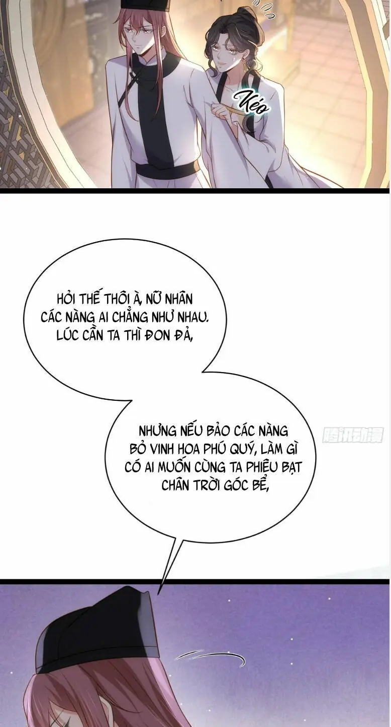 Hoạn Phi Thiên Hạ Chapter 301 - Trang 25