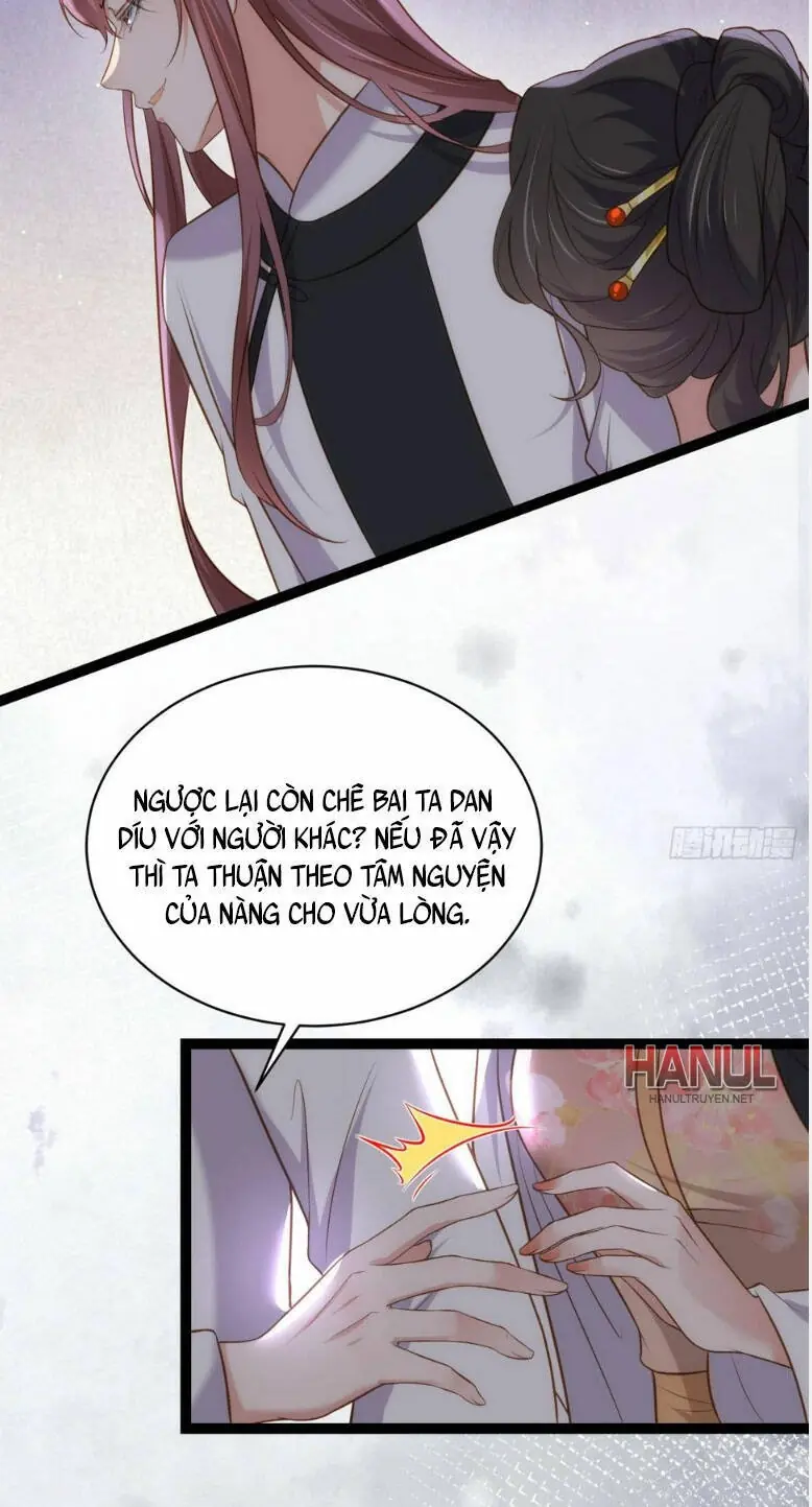 Hoạn Phi Thiên Hạ Chapter 301 - Trang 26
