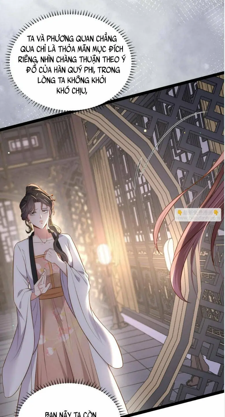 Hoạn Phi Thiên Hạ Chapter 301 - Trang 27