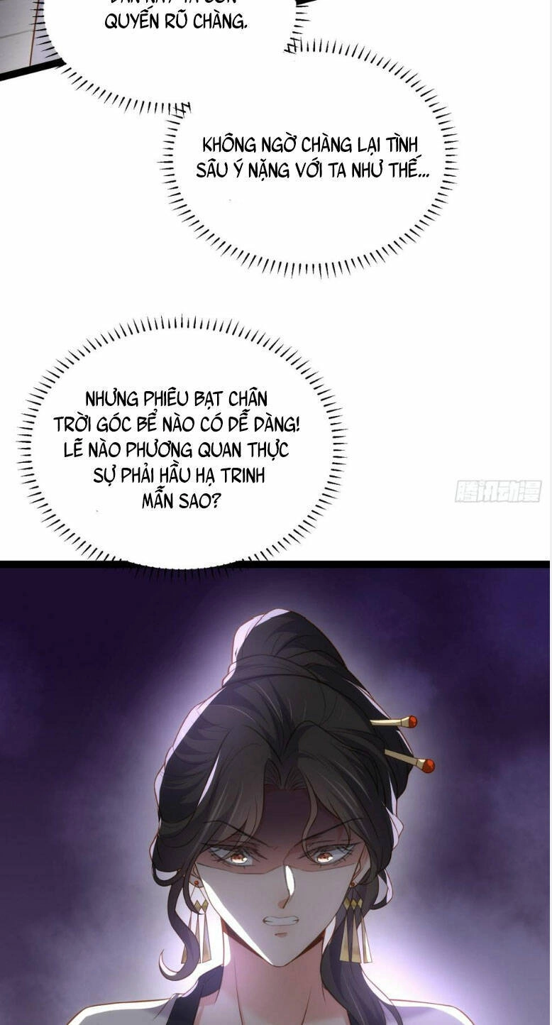 Hoạn Phi Thiên Hạ Chapter 301 - Trang 28