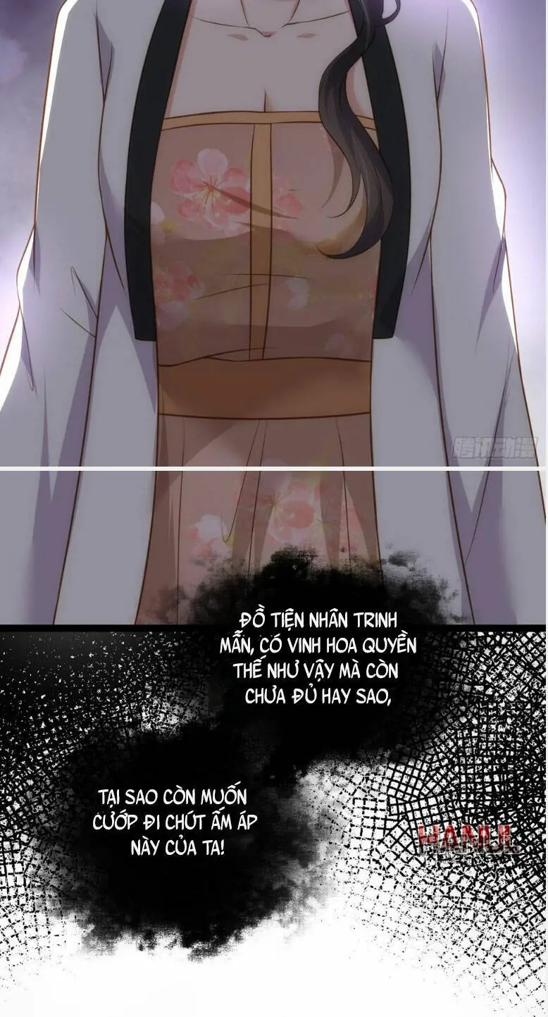 Hoạn Phi Thiên Hạ Chapter 301 - Trang 29