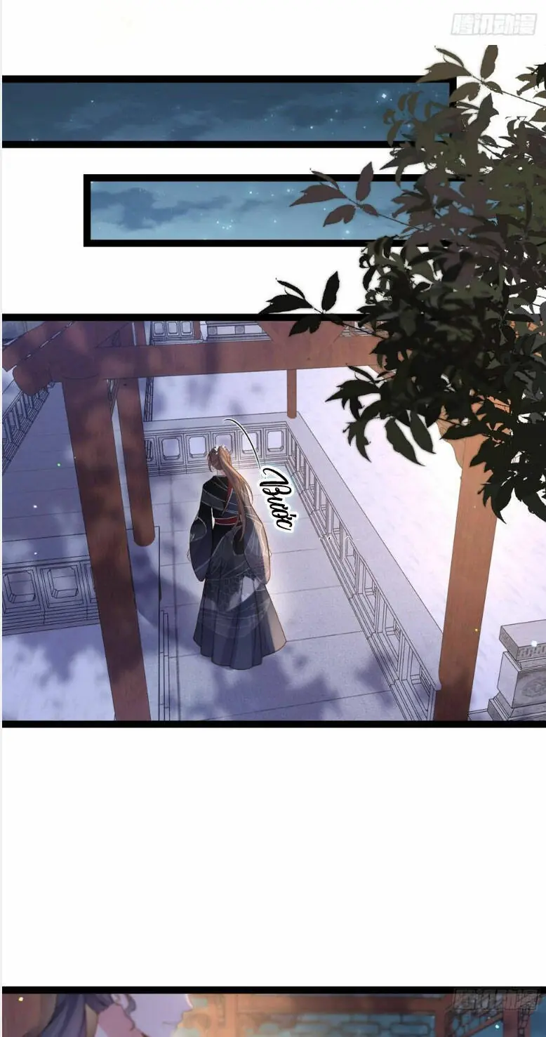Hoạn Phi Thiên Hạ Chapter 301 - Trang 3