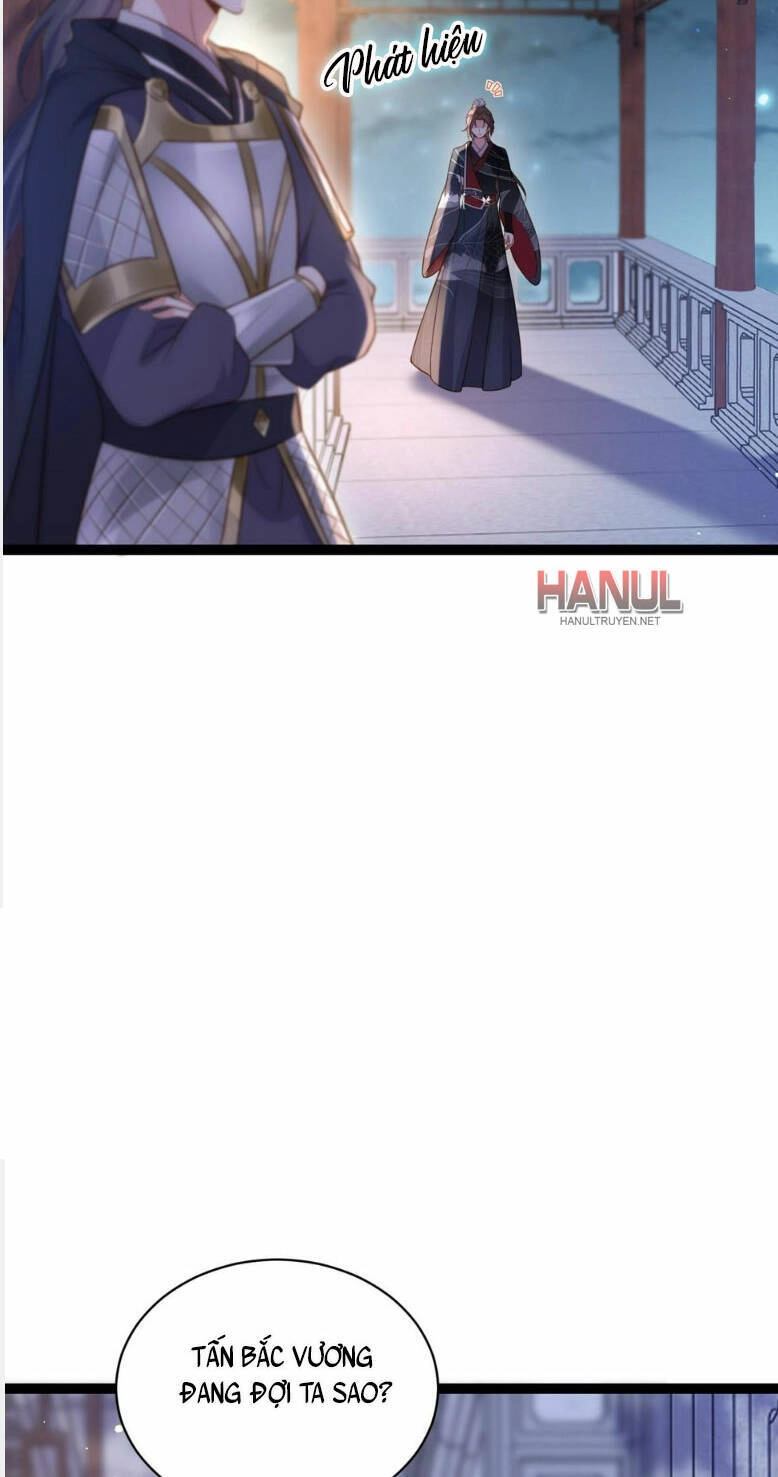 Hoạn Phi Thiên Hạ Chapter 301 - Trang 4