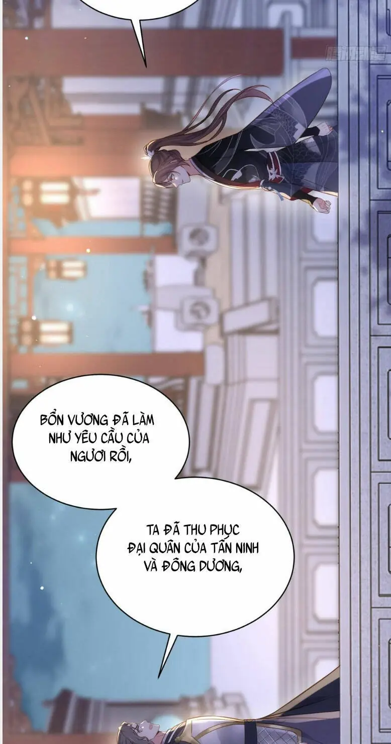 Hoạn Phi Thiên Hạ Chapter 301 - Trang 5