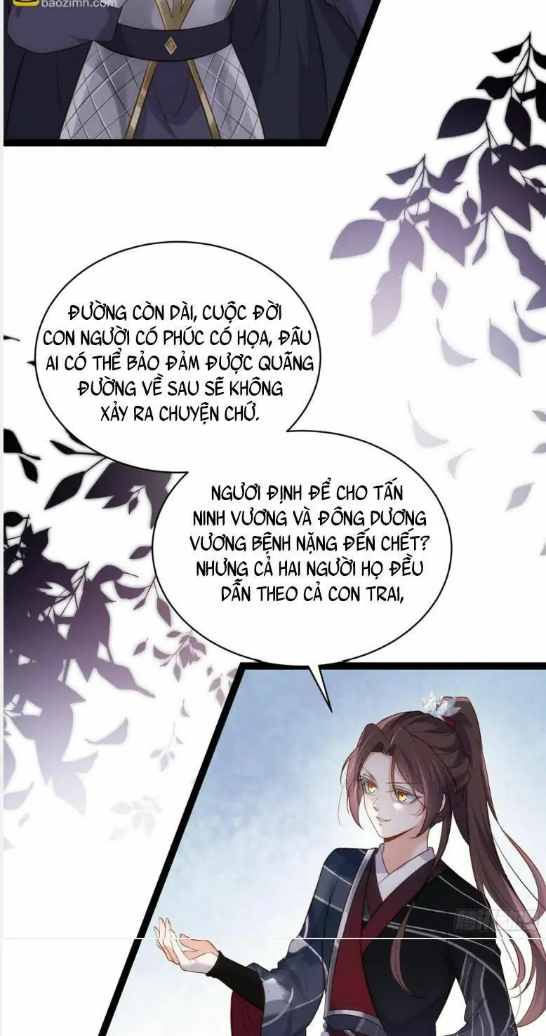Hoạn Phi Thiên Hạ Chapter 301 - Trang 7