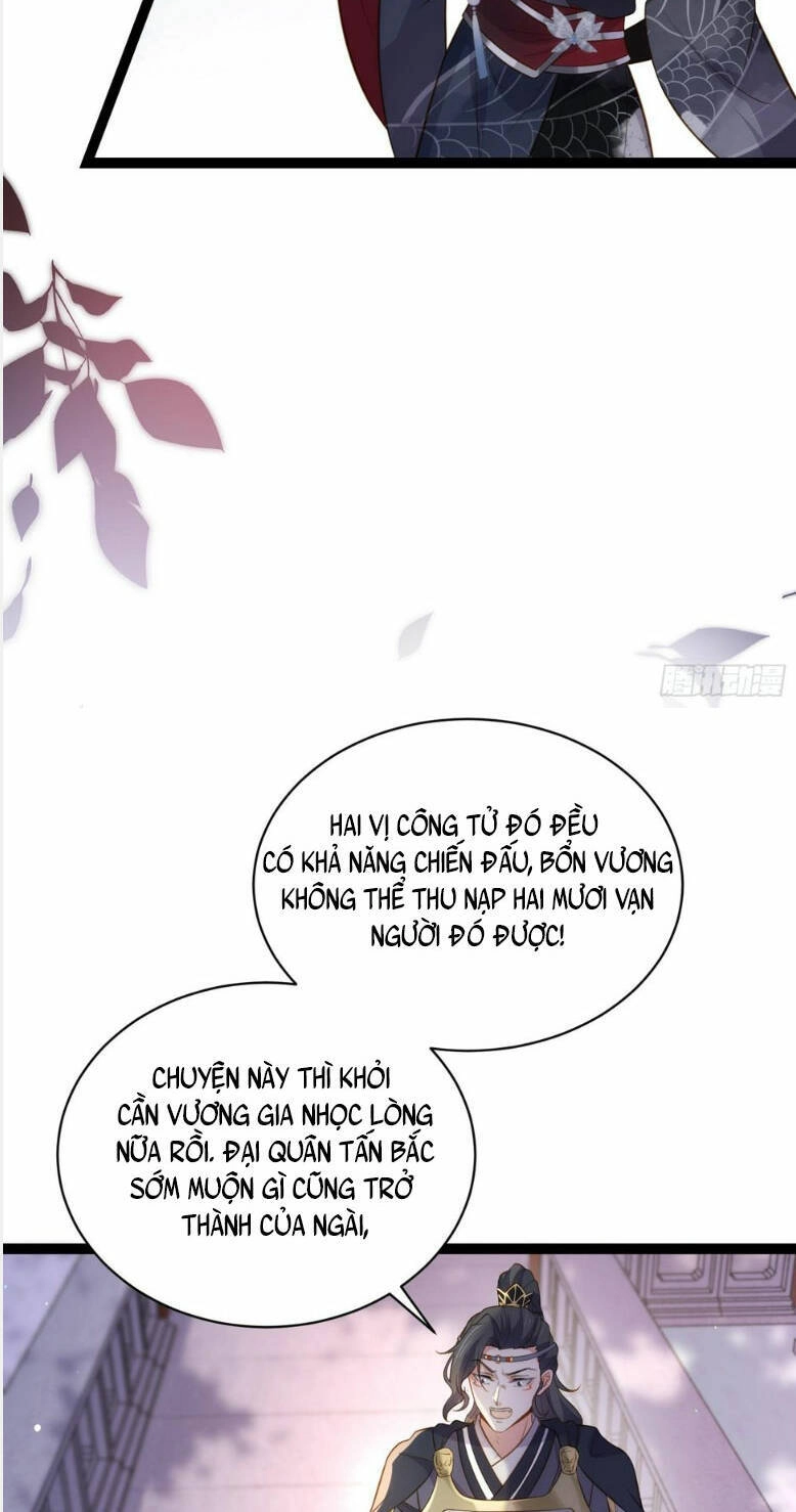 Hoạn Phi Thiên Hạ Chapter 301 - Trang 8
