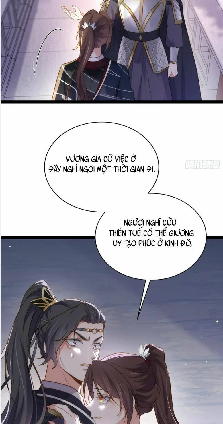 Hoạn Phi Thiên Hạ Chapter 301 - Trang 9