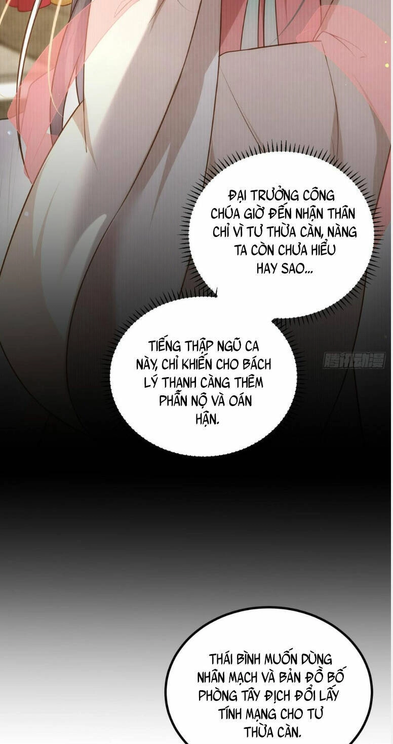 Hoạn Phi Thiên Hạ Chapter 302 - Trang 10