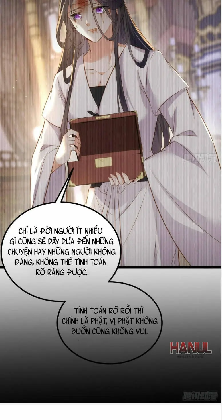 Hoạn Phi Thiên Hạ Chapter 302 - Trang 12