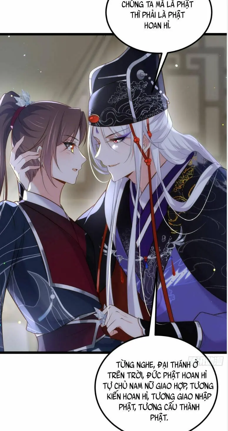 Hoạn Phi Thiên Hạ Chapter 302 - Trang 14