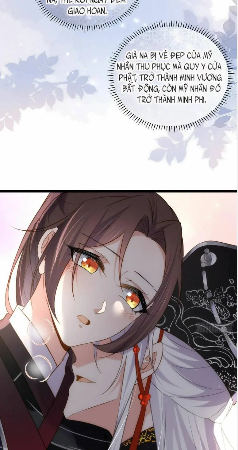 Hoạn Phi Thiên Hạ Chapter 302 - Trang 16
