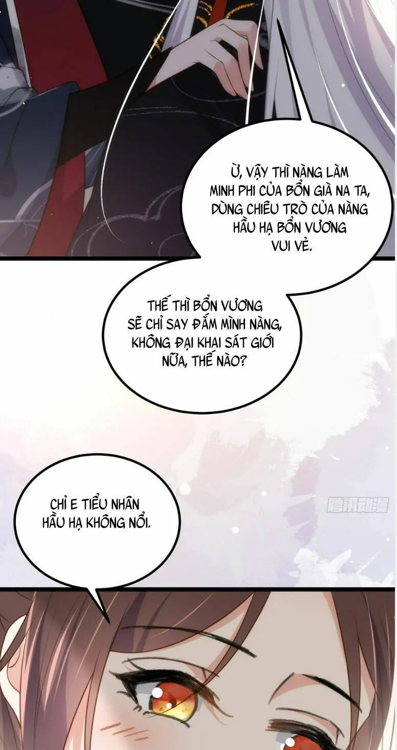 Hoạn Phi Thiên Hạ Chapter 302 - Trang 17