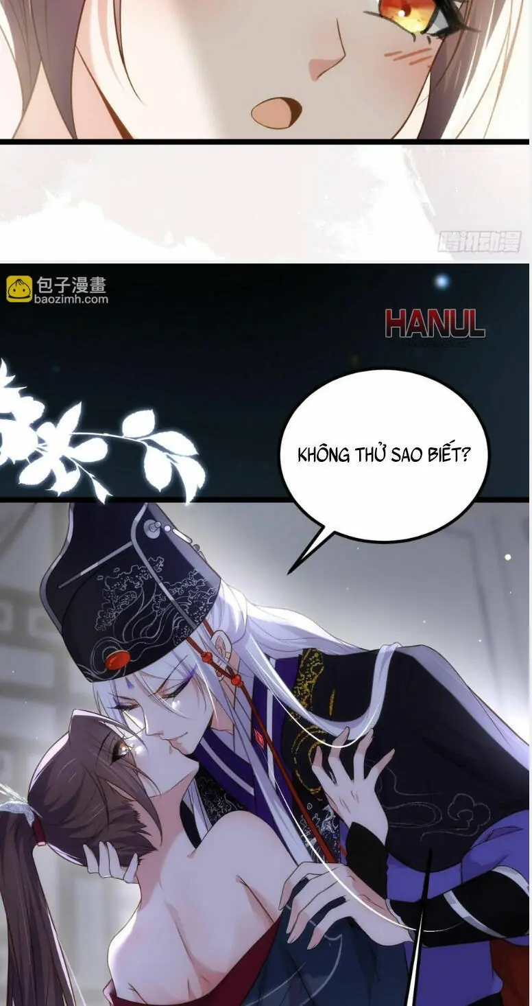 Hoạn Phi Thiên Hạ Chapter 302 - Trang 18