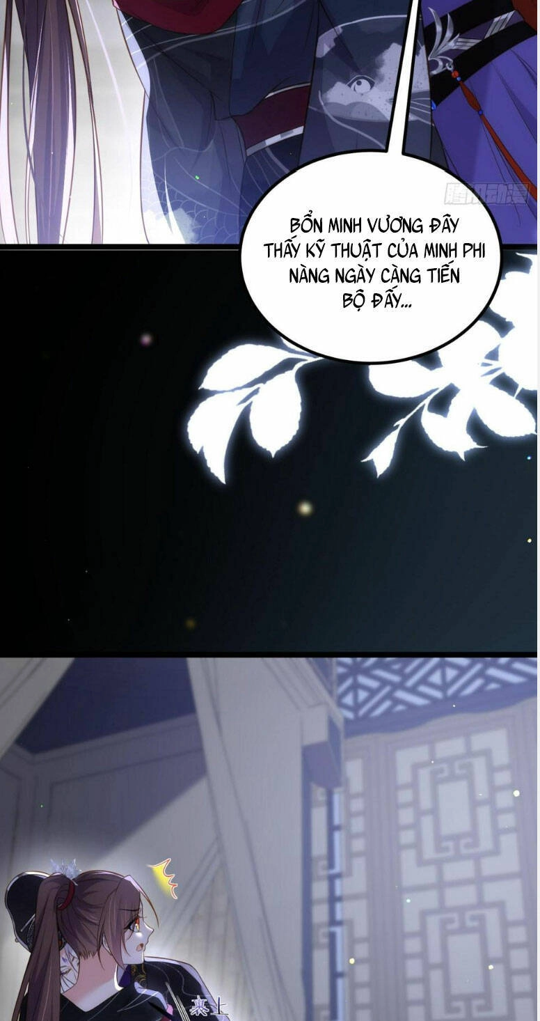 Hoạn Phi Thiên Hạ Chapter 302 - Trang 19
