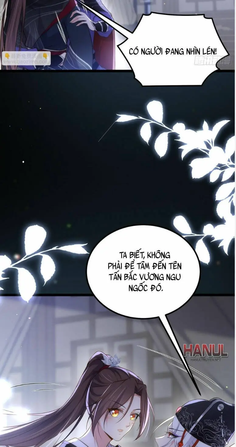 Hoạn Phi Thiên Hạ Chapter 302 - Trang 20