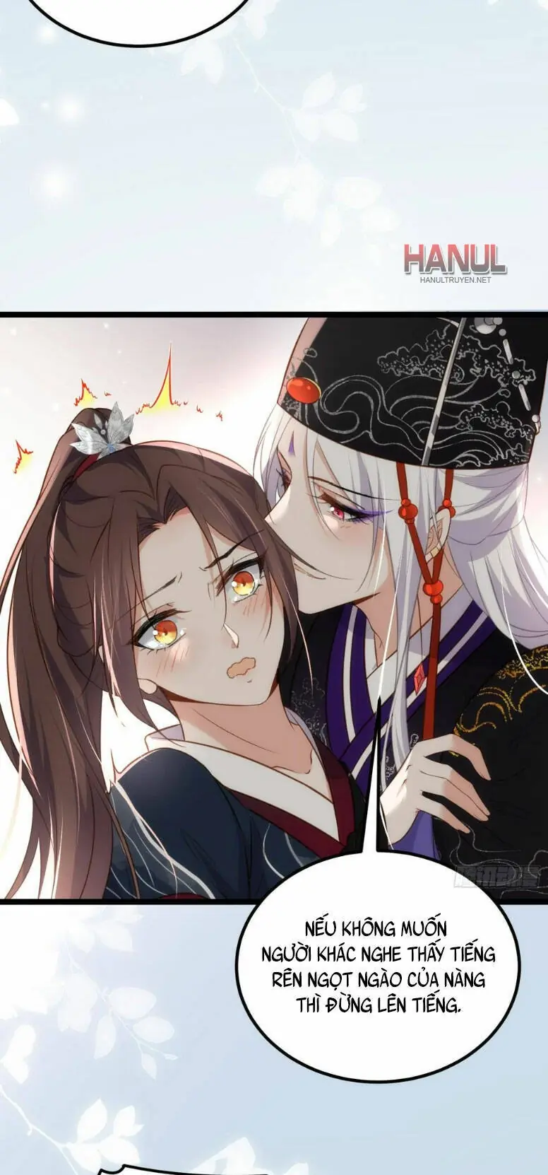 Hoạn Phi Thiên Hạ Chapter 302 - Trang 25
