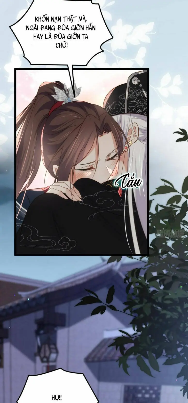 Hoạn Phi Thiên Hạ Chapter 302 - Trang 26