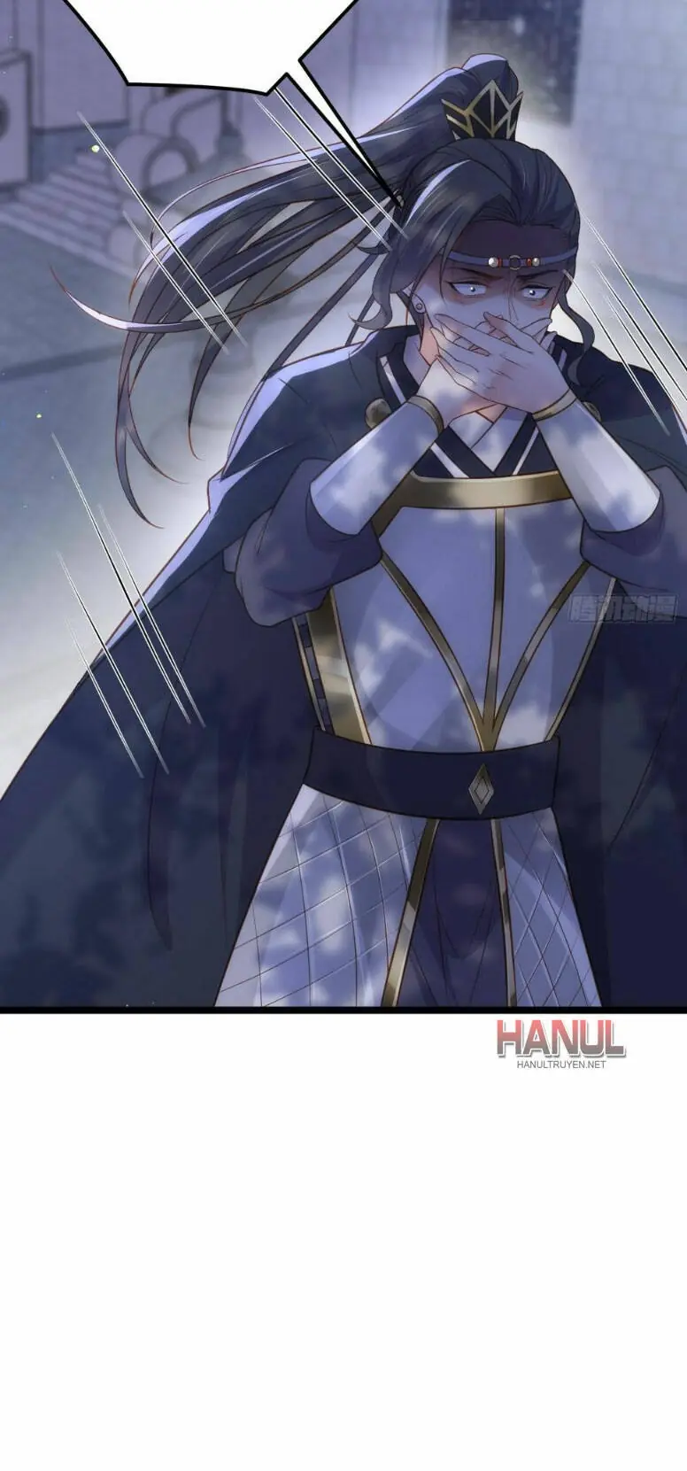 Hoạn Phi Thiên Hạ Chapter 302 - Trang 27