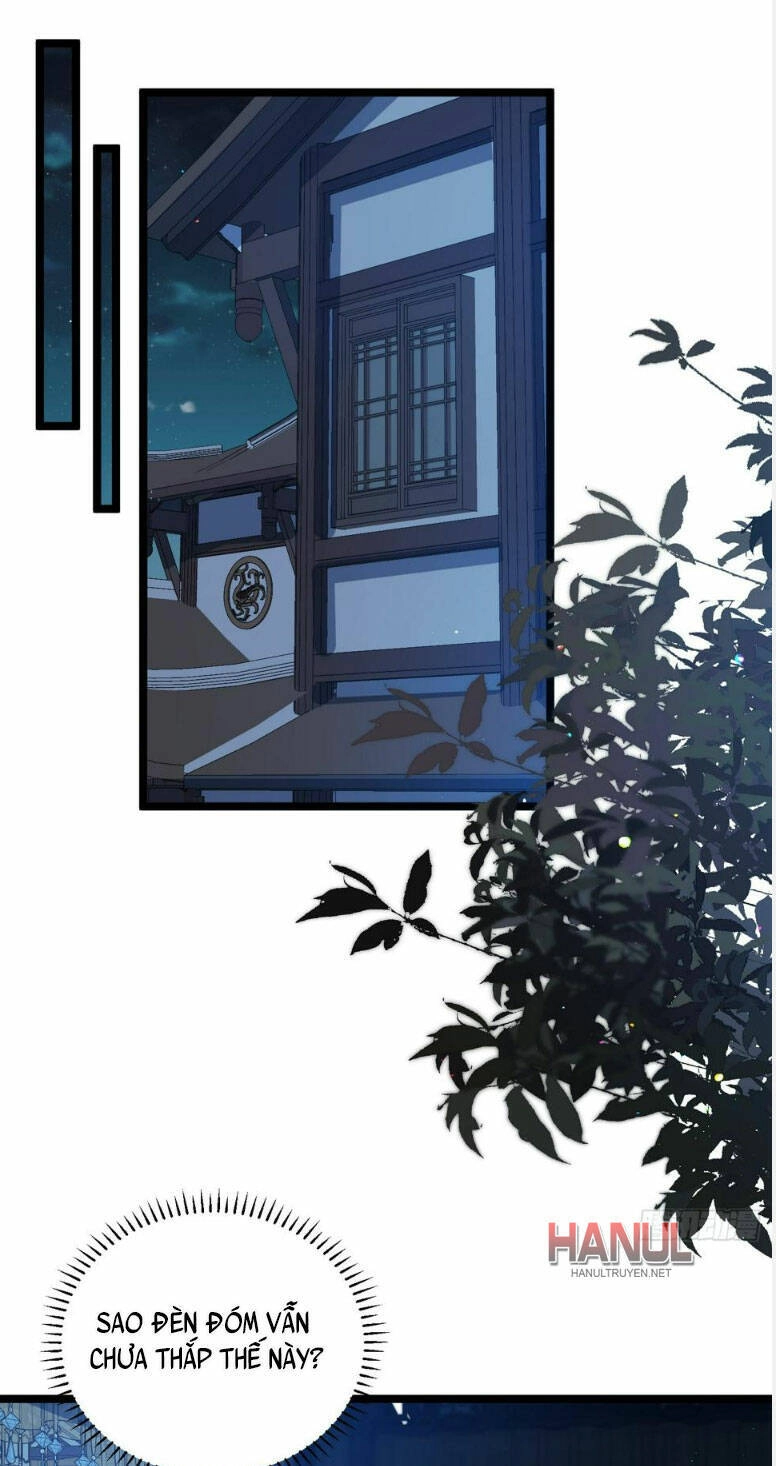 Hoạn Phi Thiên Hạ Chapter 302 - Trang 3
