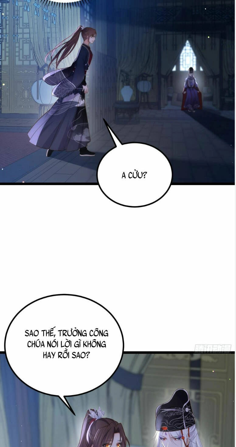 Hoạn Phi Thiên Hạ Chapter 302 - Trang 4