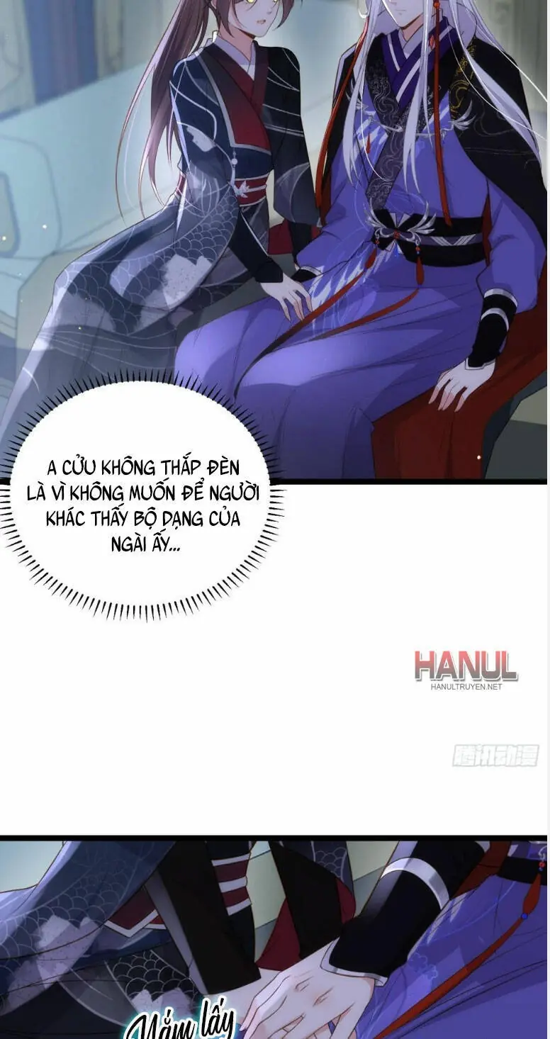 Hoạn Phi Thiên Hạ Chapter 302 - Trang 5