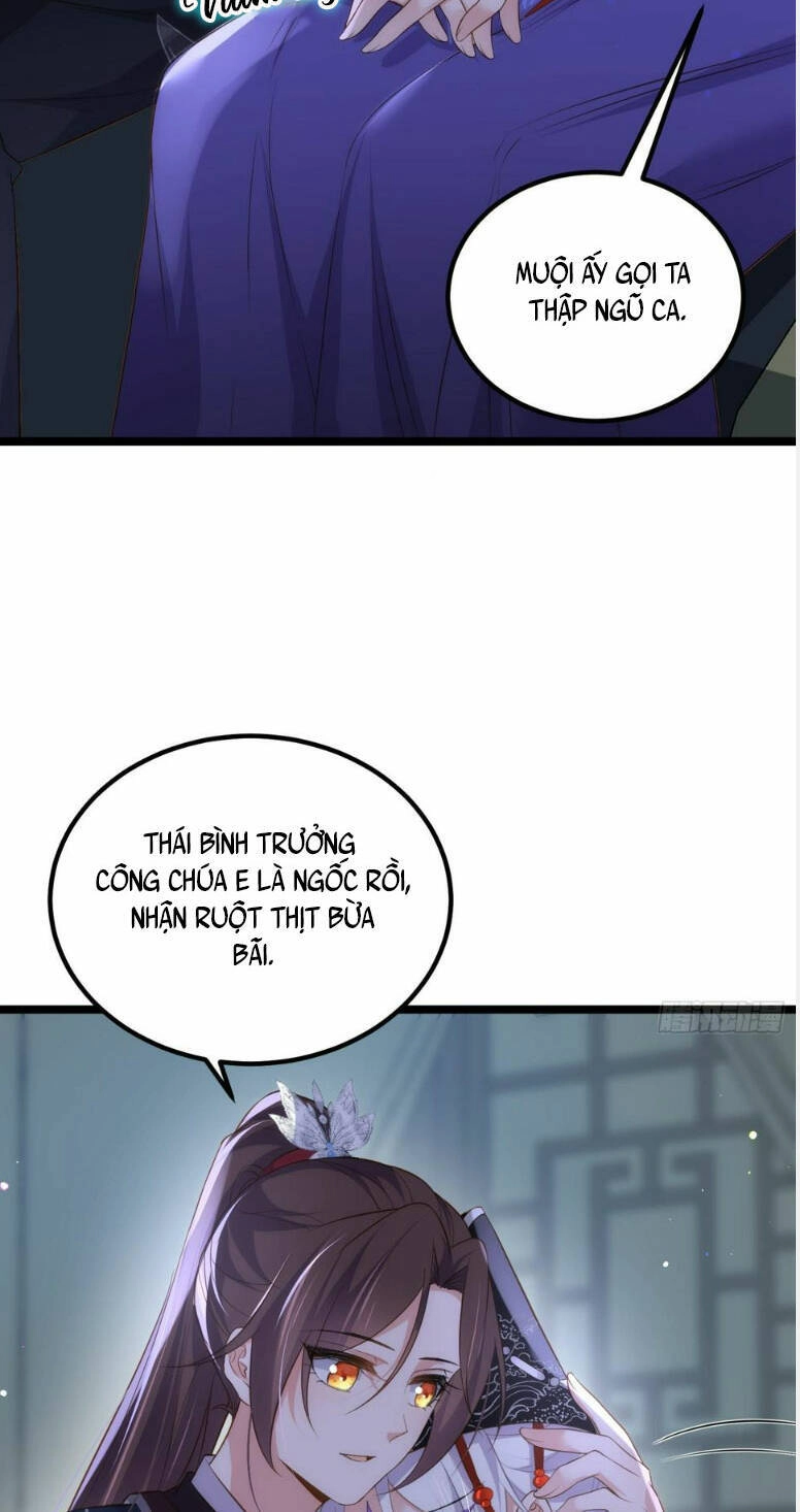 Hoạn Phi Thiên Hạ Chapter 302 - Trang 6